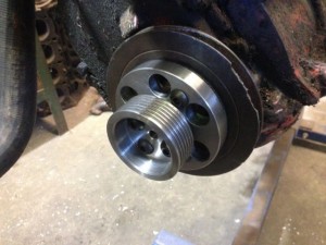 crank-hub-lower-pulley