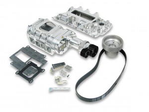 Weiand-super-charger-kit